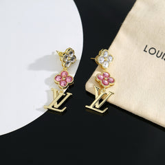 China Replica LV Earrings 25usd Only