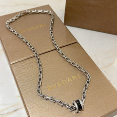 China Replica Bvlgari Necklaces 81usd Only