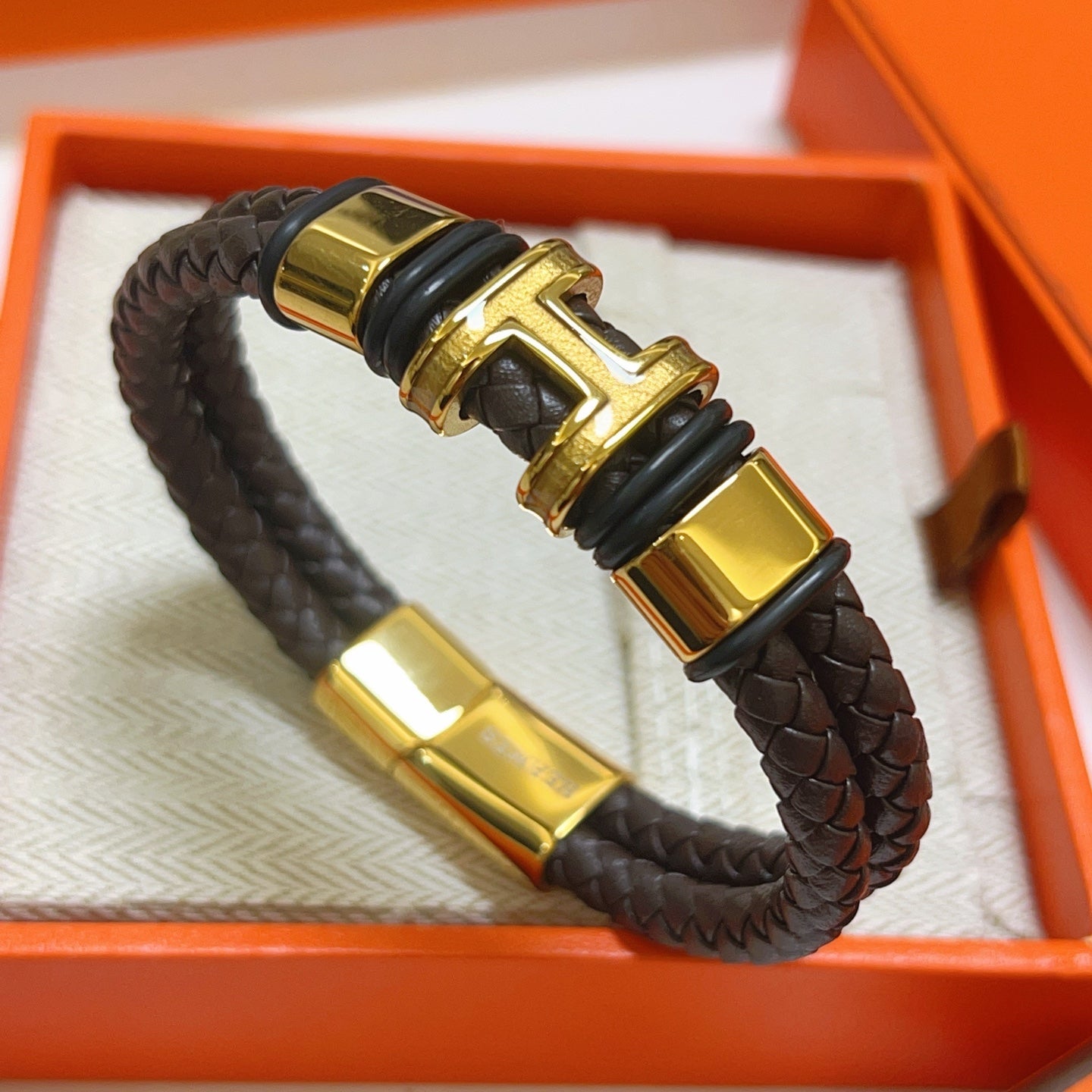 China Replica Hermes Bracelets 42usd Only