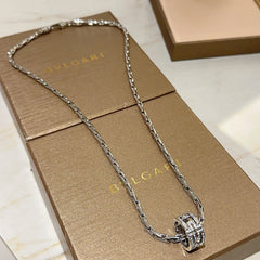 China Replica Bvlgari Necklaces 75usd Only