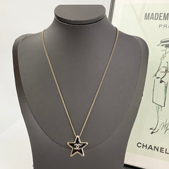 China Replica Chanel Necklaces 33usd Only