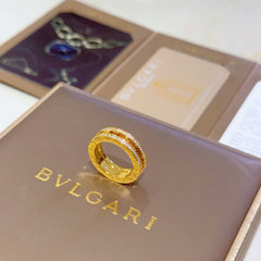 China Replica Bvlgari Rings 48usd Only