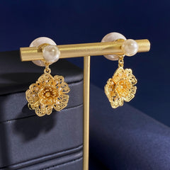 China Replica Dior Earrings 25usd Only