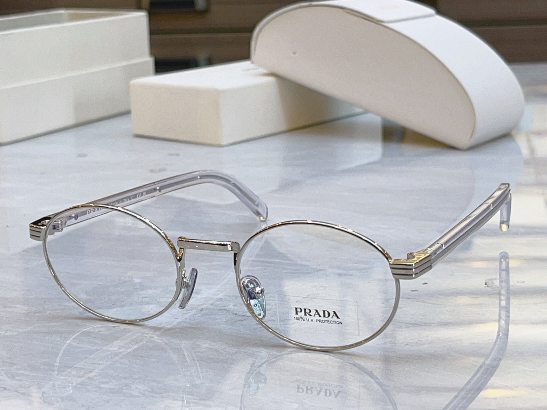 China Replica Prada Sunglasses 46usd Only