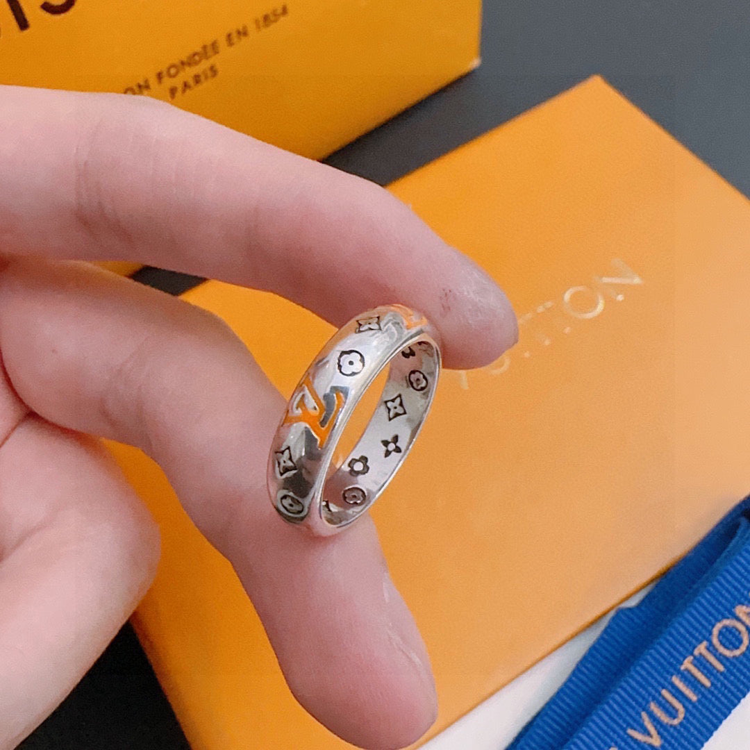 China Replica LV Rings 30usd Only