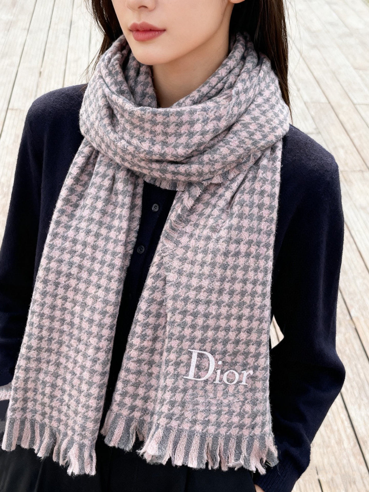 China Replica Dior Scarf 50usd Only