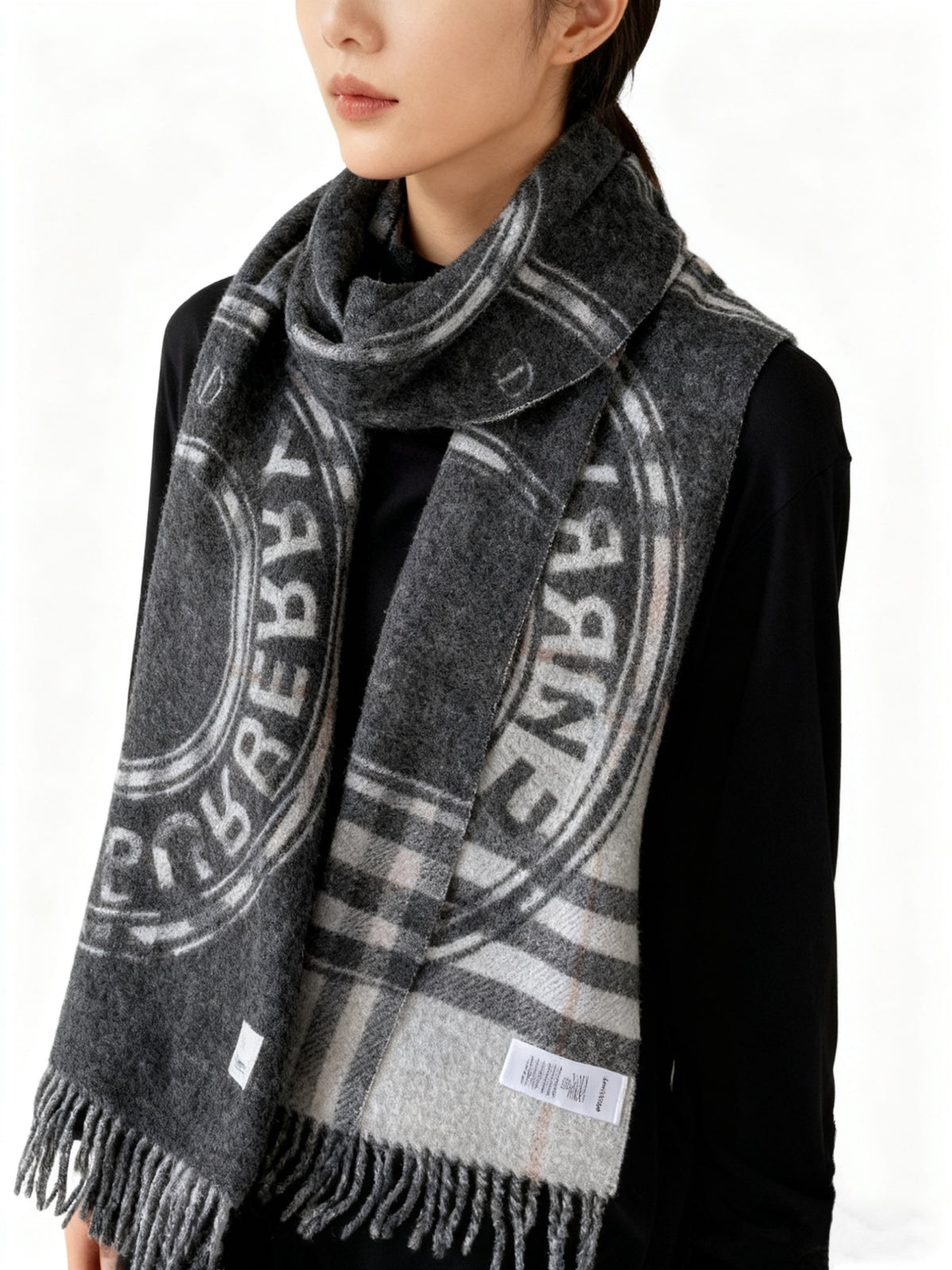 China Replica Burberry Scarf 34usd Only