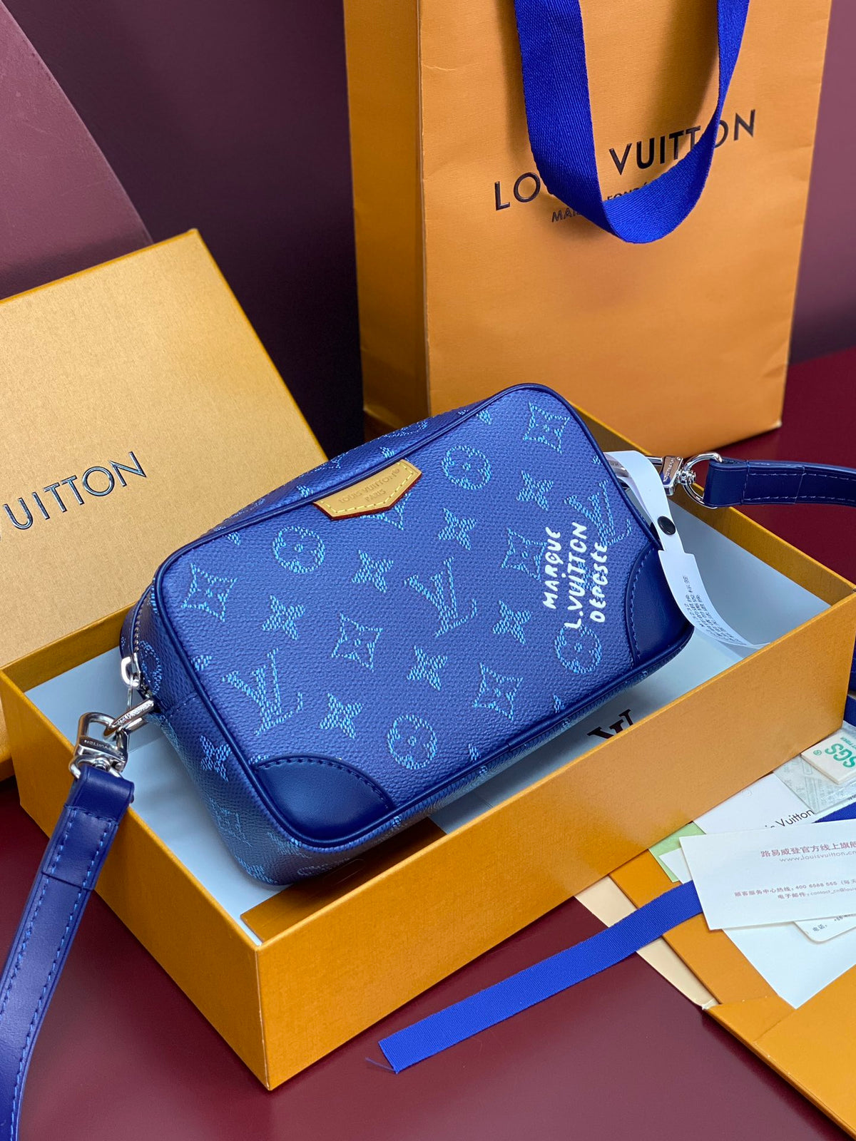 China Replica LV Handbags 93usd Only