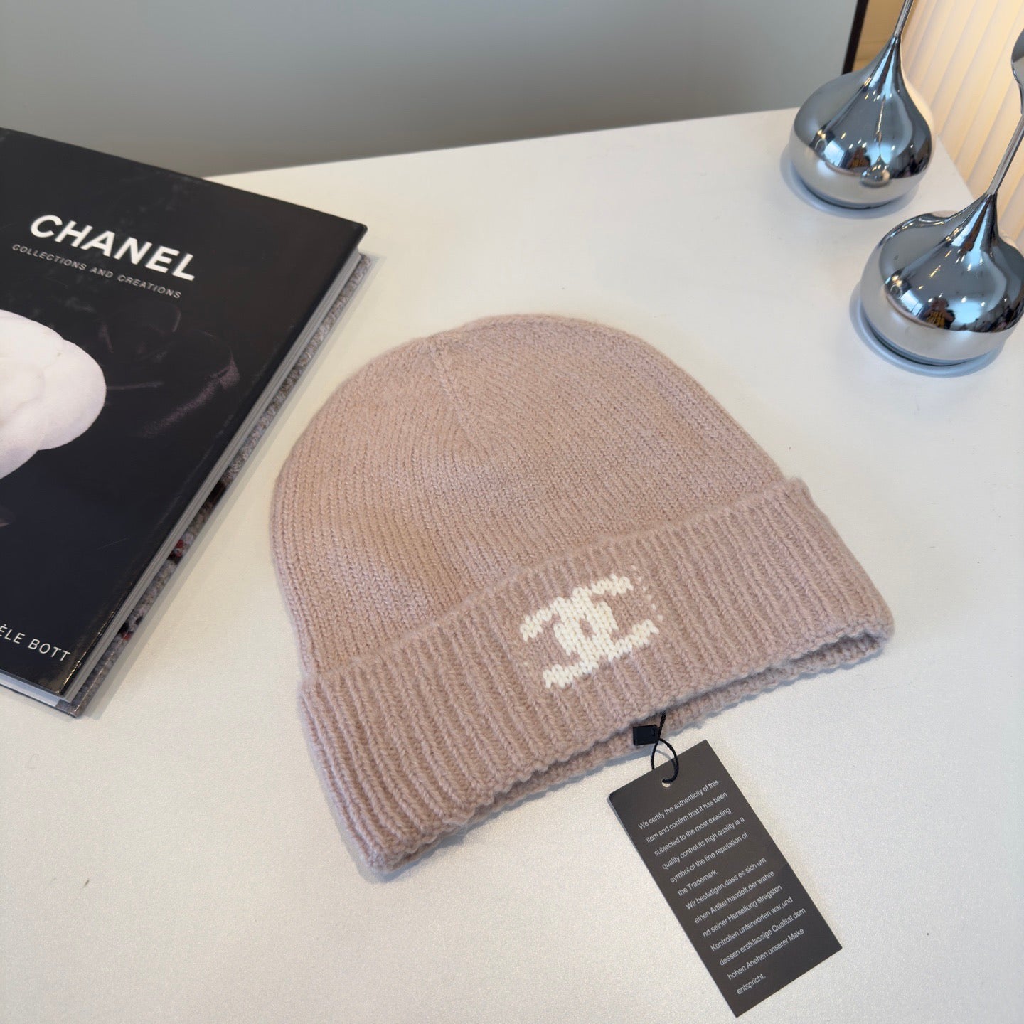 China Replica Chanel Hats 26usd Only