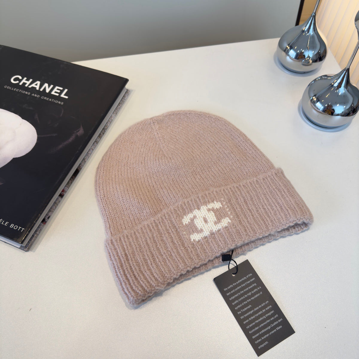 China Replica Chanel Hats 26usd Only
