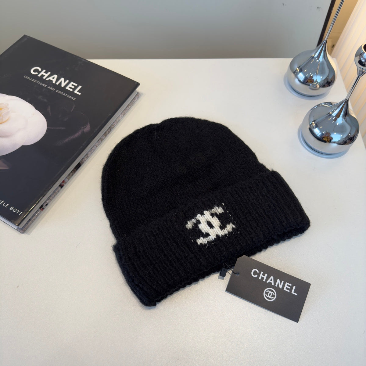 China Replica Chanel Hats 26usd Only