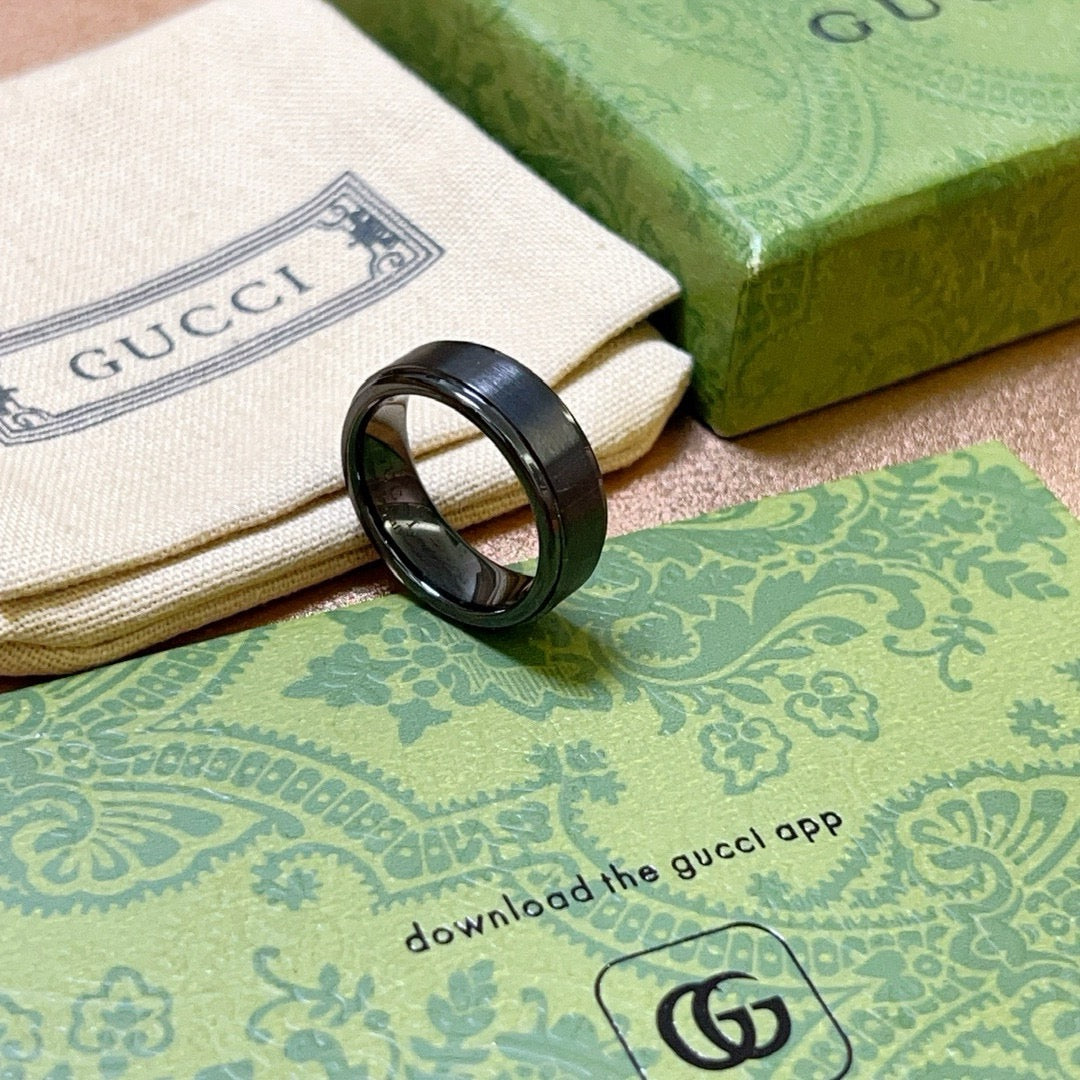 China Replica Gucci Rings 38usd Only