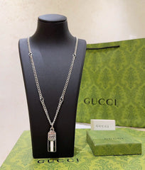 China Replica Gucci Necklaces 54usd Only