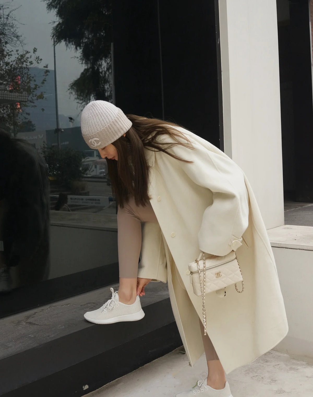 China Replica Chanel Hats 26usd Only