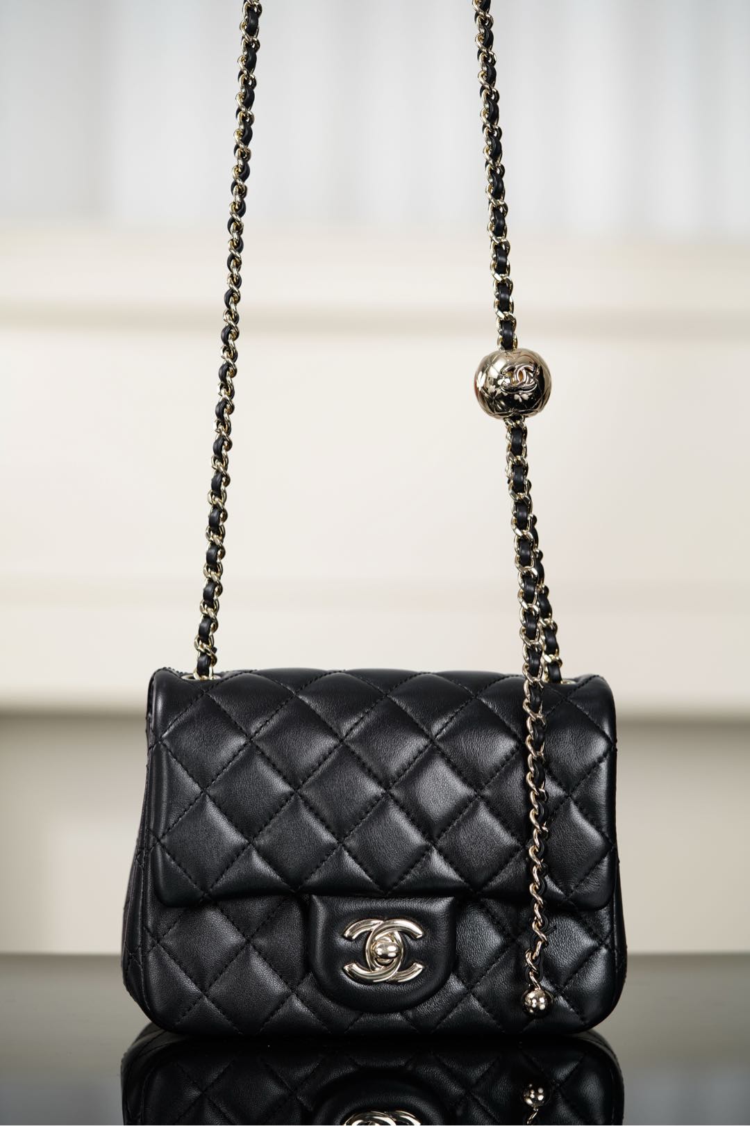 China Replica Chanel Handbags 354usd Only