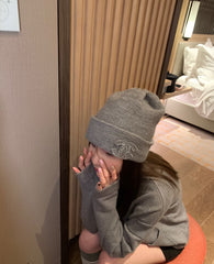 China Replica Chanel Hats 26usd Only