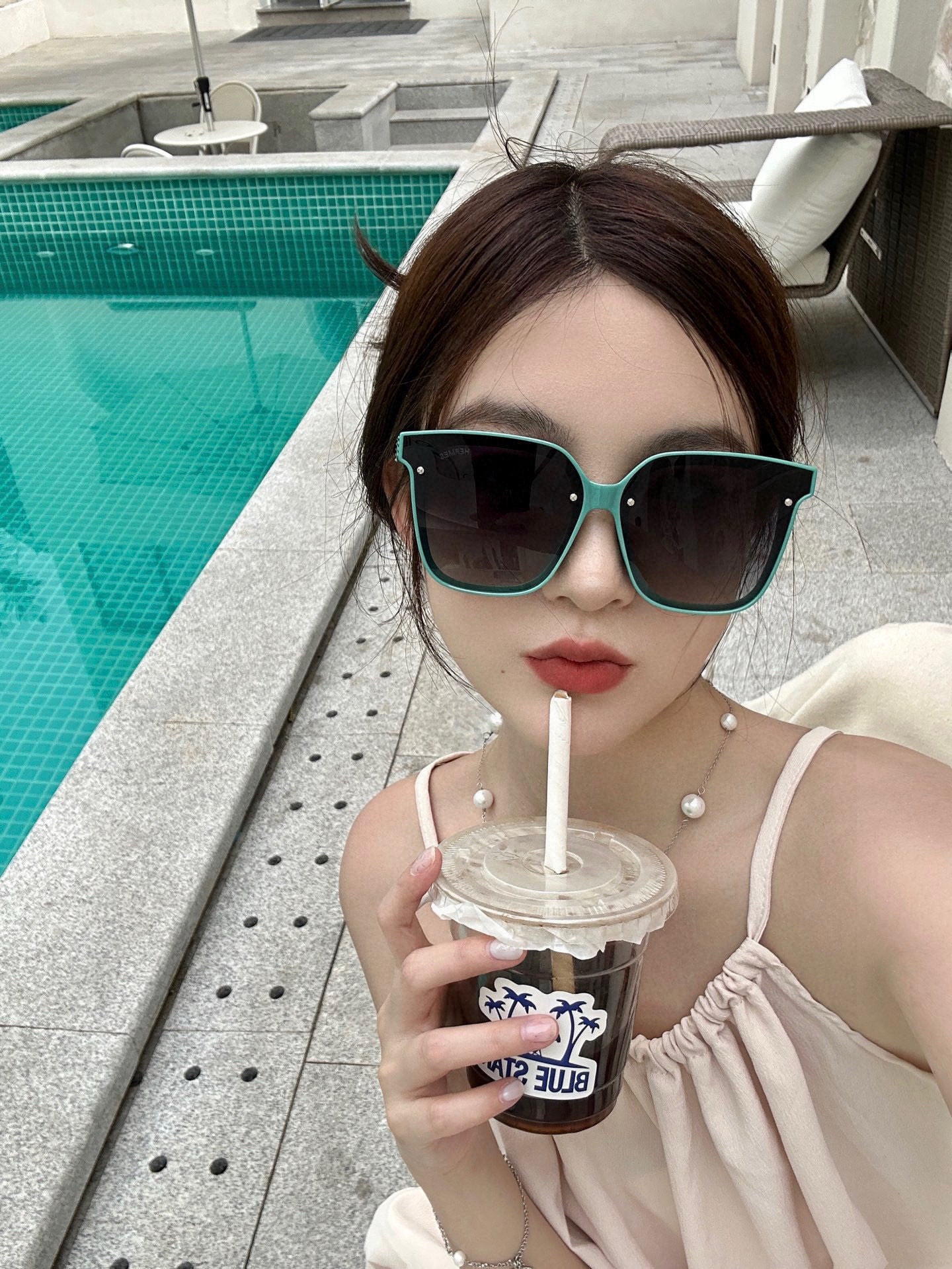 China Replica Hermes Sunglasses 26usd Only