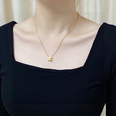 China Replica Celine Necklaces 30usd Only