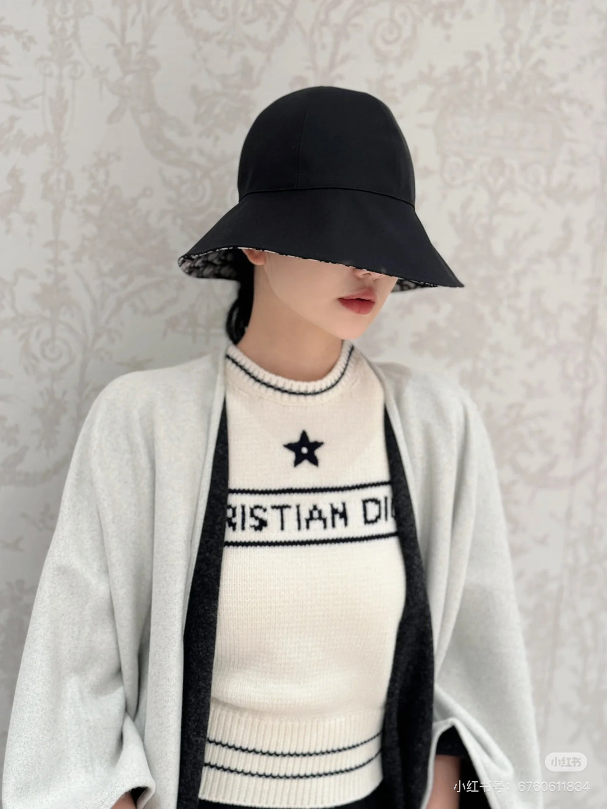 China Replica Dior Scarf 78usd Only