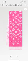 China Replica LV Scarf 56usd Only