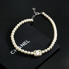 China Replica Chanel Necklaces 36usd Only