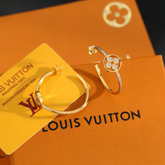China Replica LV Earrings 25usd Only