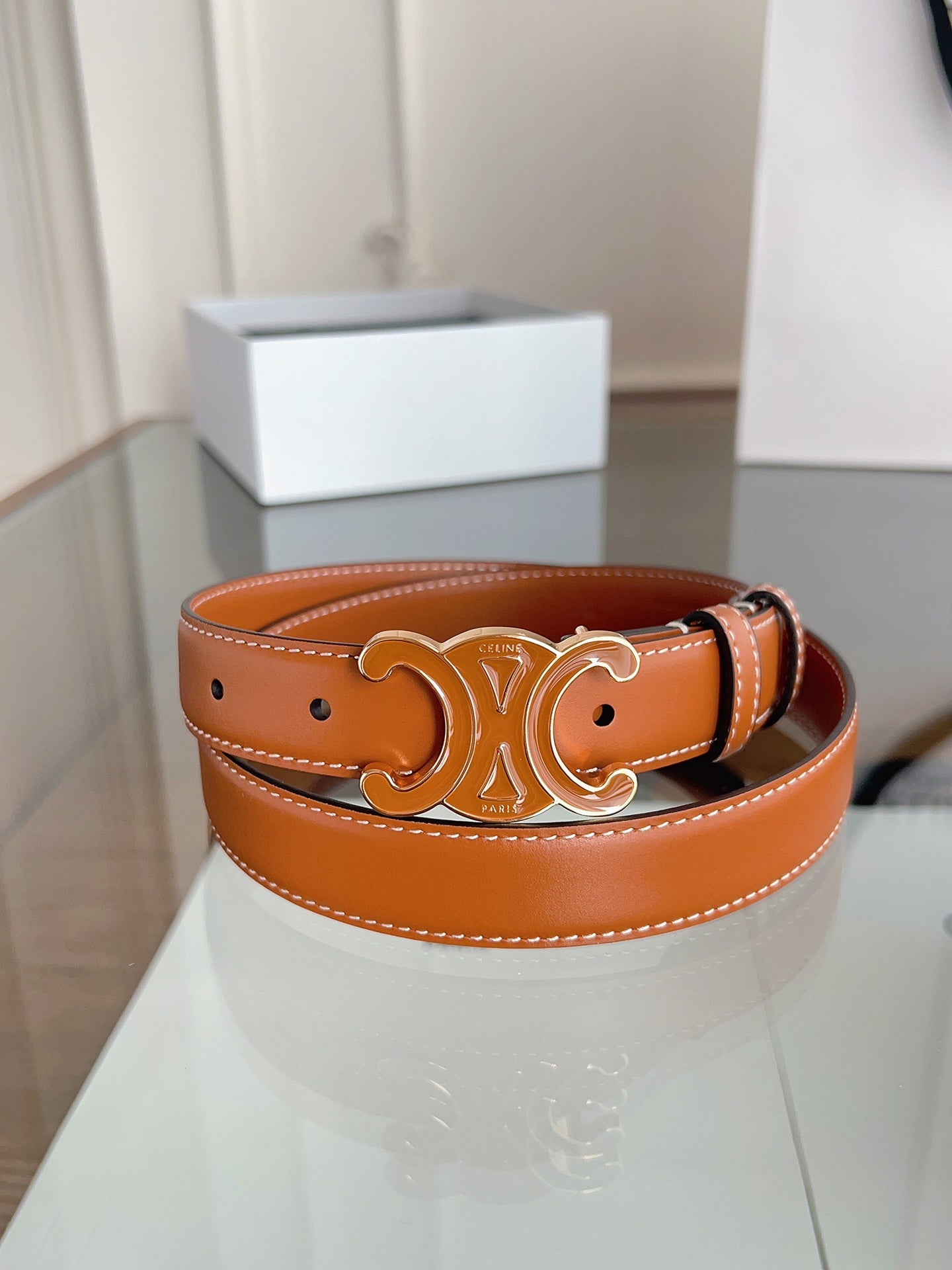 China Replica Celina Belts 56usd Only