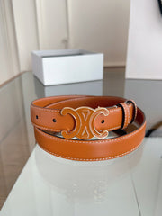 China Replica Celina Belts 56usd Only