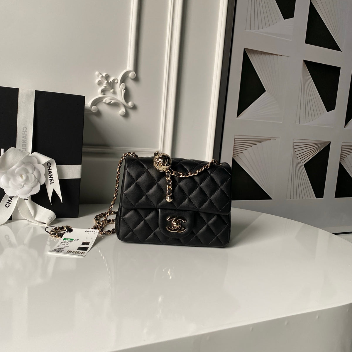 China Replica Chanel Handbags 204usd Only