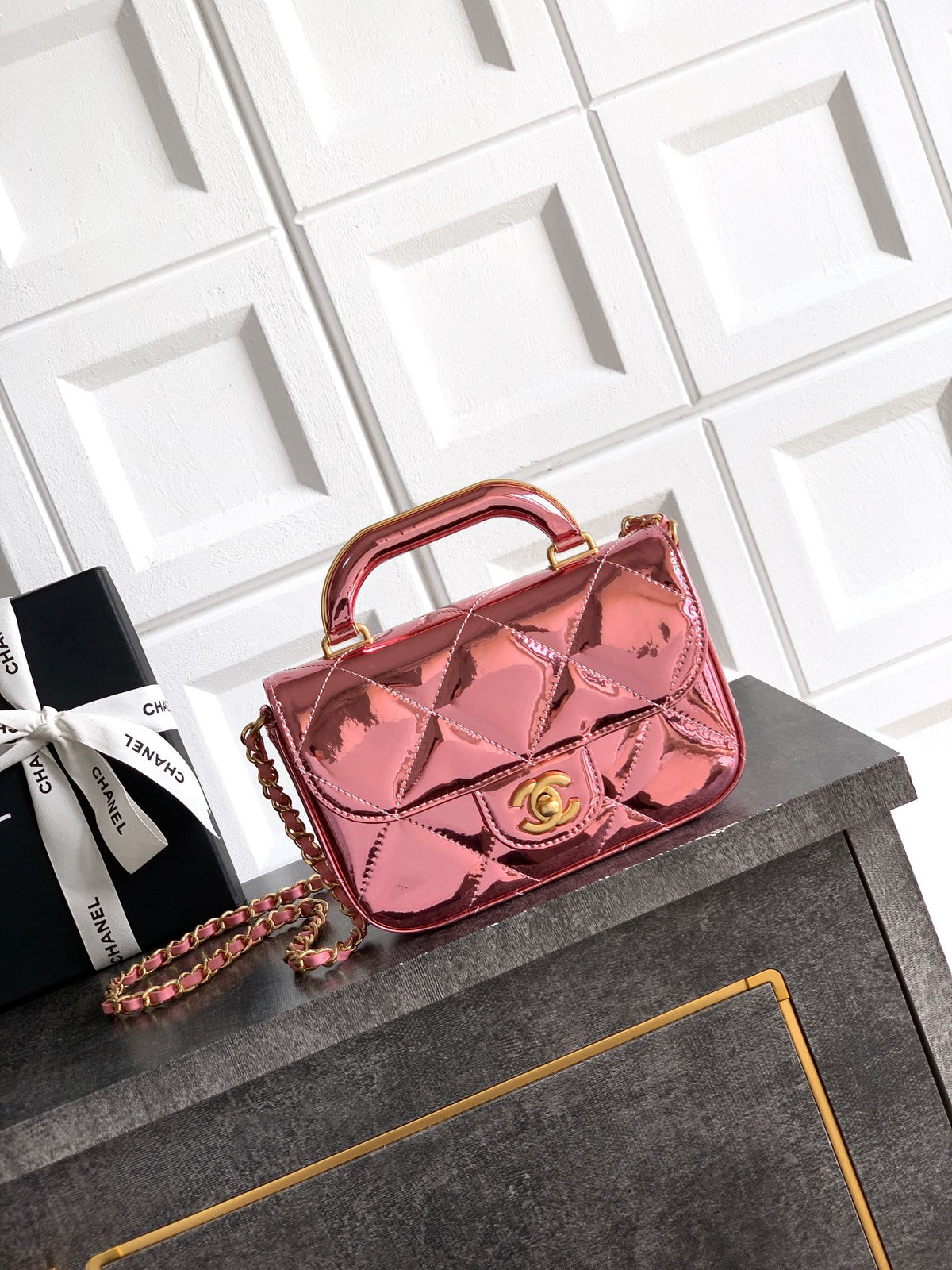 China Replica Chanel Handbags 219usd Only