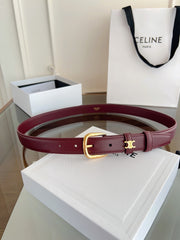 China Replica Celina Belts 56usd Only