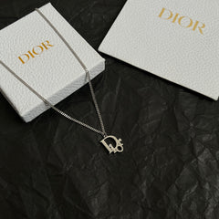 China Replica Dior Necklaces 45usd Only