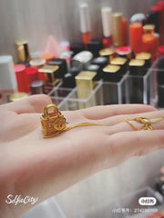 China Replica Dior Necklaces 45usd Only