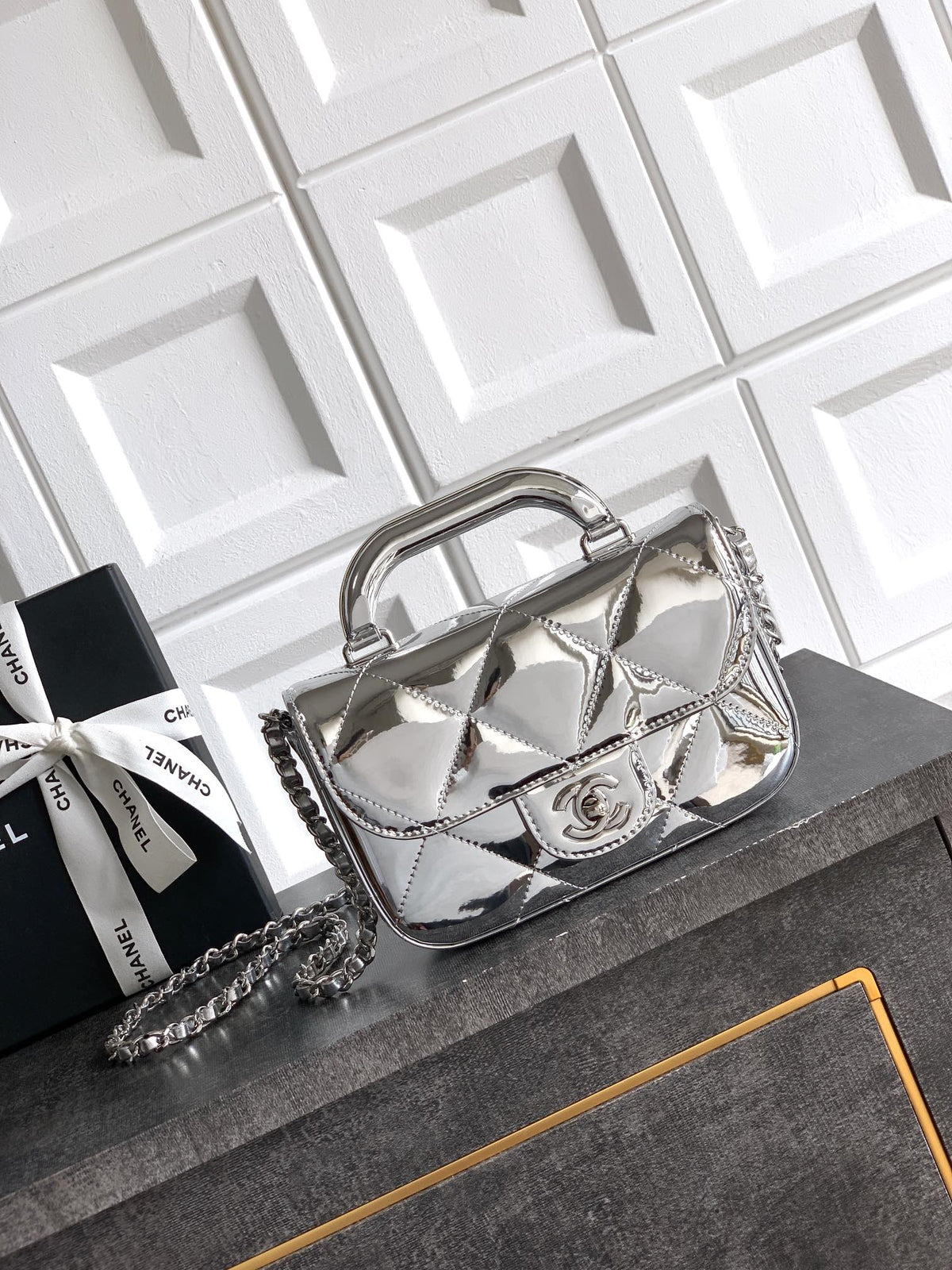 China Replica Chanel Handbags 219usd Only