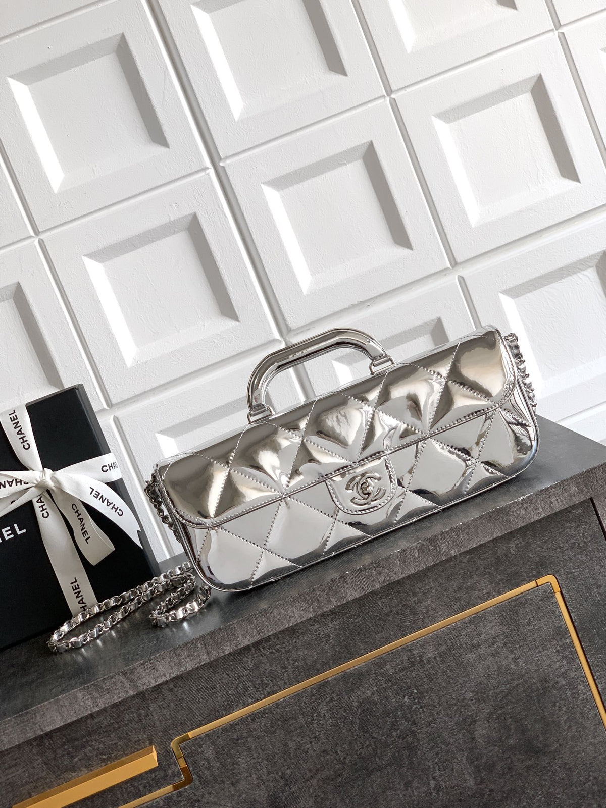 China Replica Chanel Handbags 243usd Only