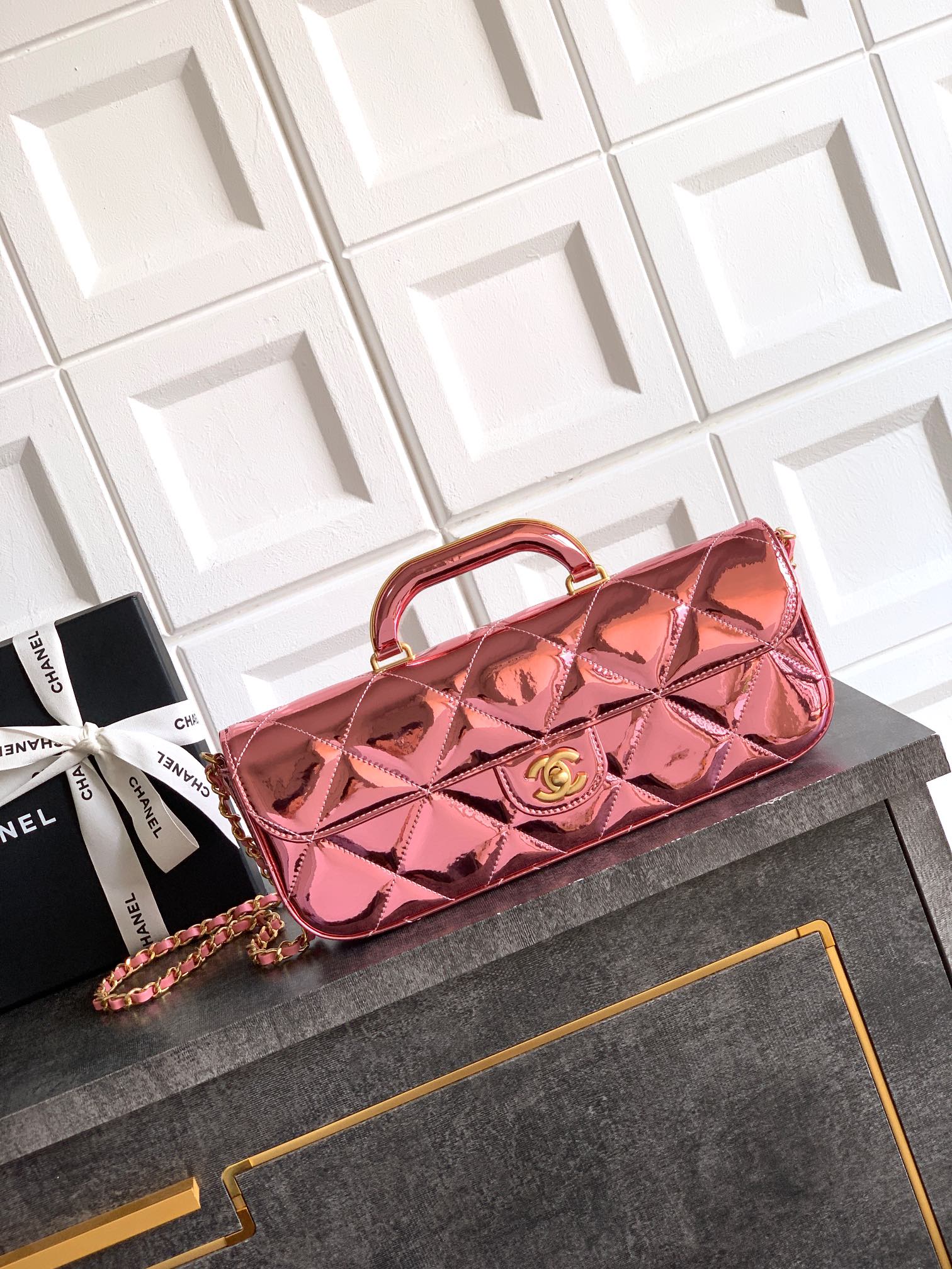 China Replica Chanel Handbags 243usd Only