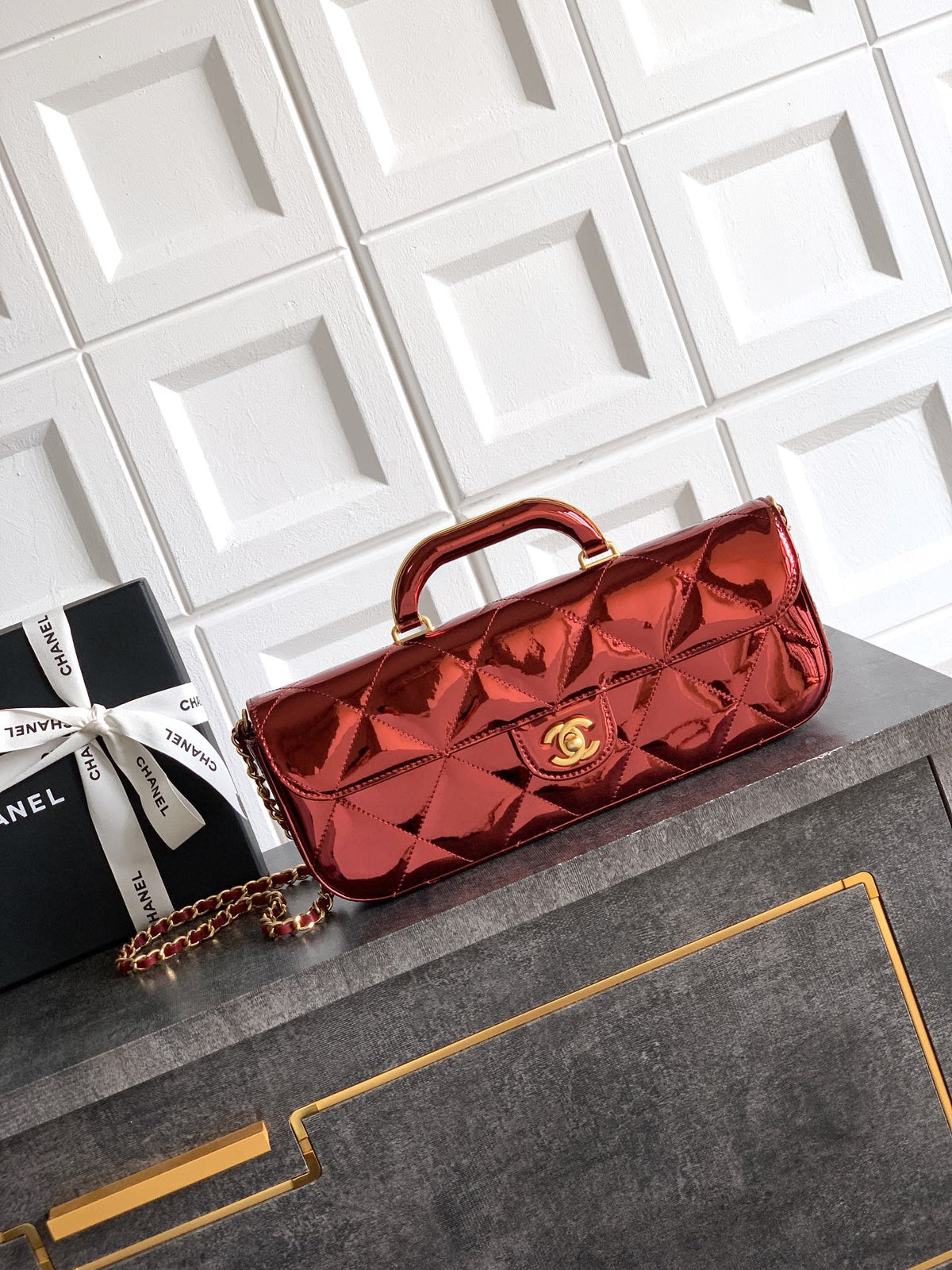 China Replica Chanel Handbags 243usd Only