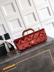 China Replica Chanel Handbags 243usd Only