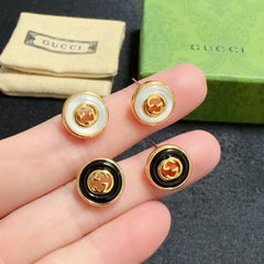 China Replica Gucci Earrings 22usd Only