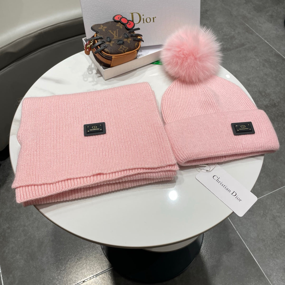 China Replica Dior Scarf 64usd Only