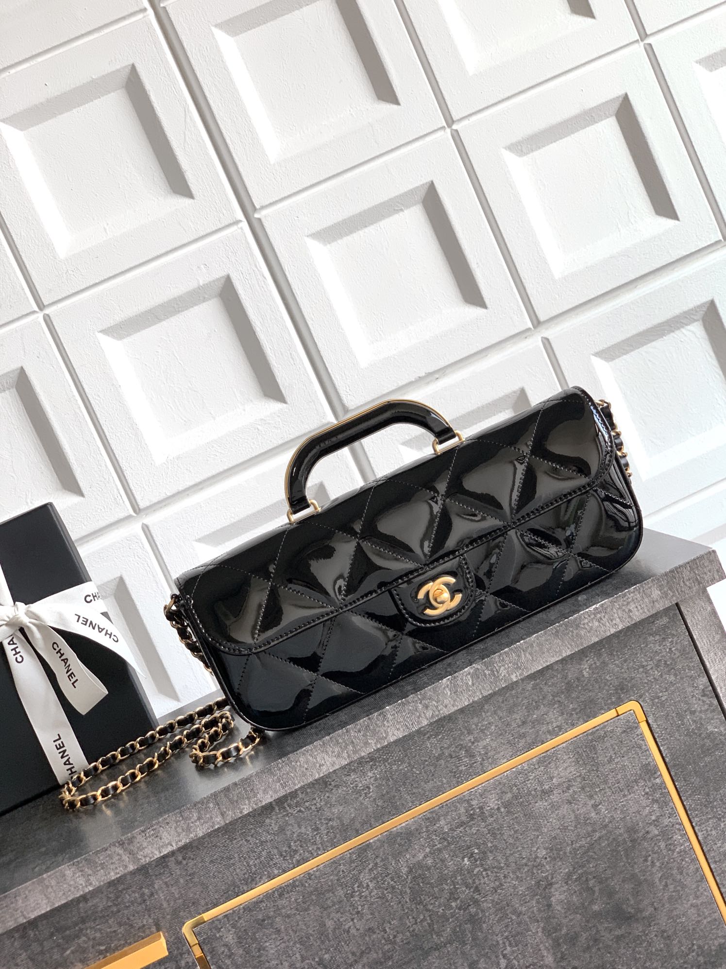 China Replica Chanel Handbags 243usd Only