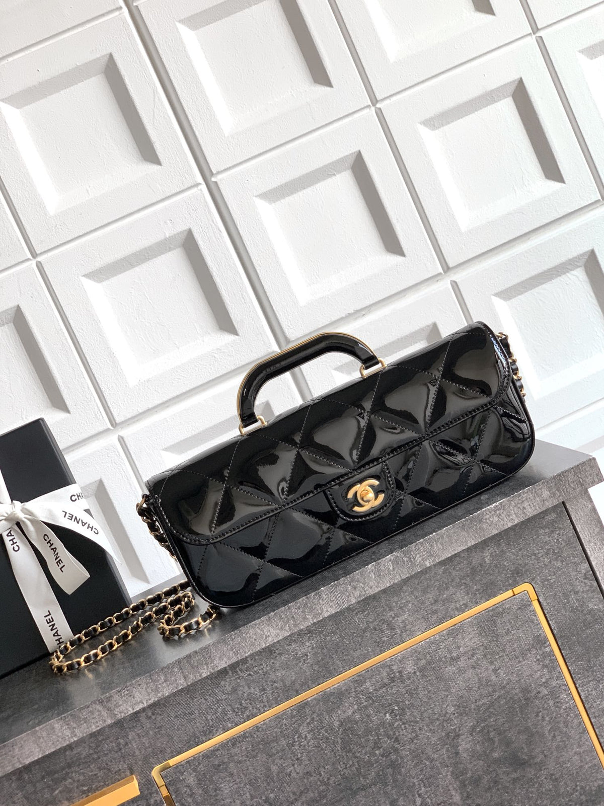 China Replica Chanel Handbags 243usd Only