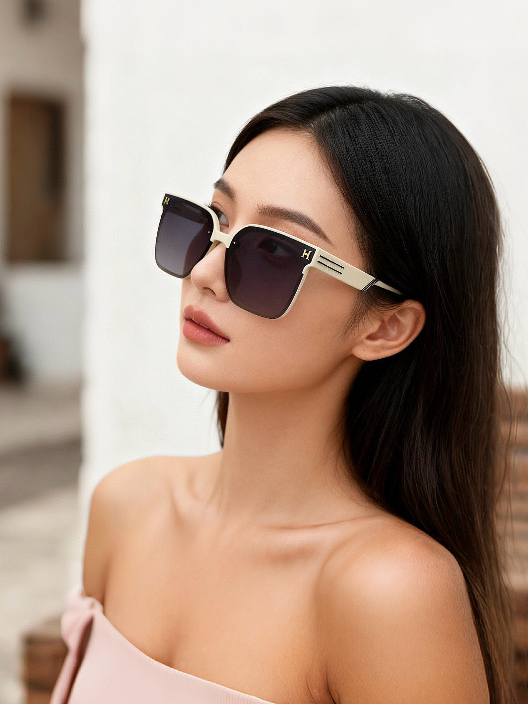China Replica Hermes Sunglasses 26usd Only