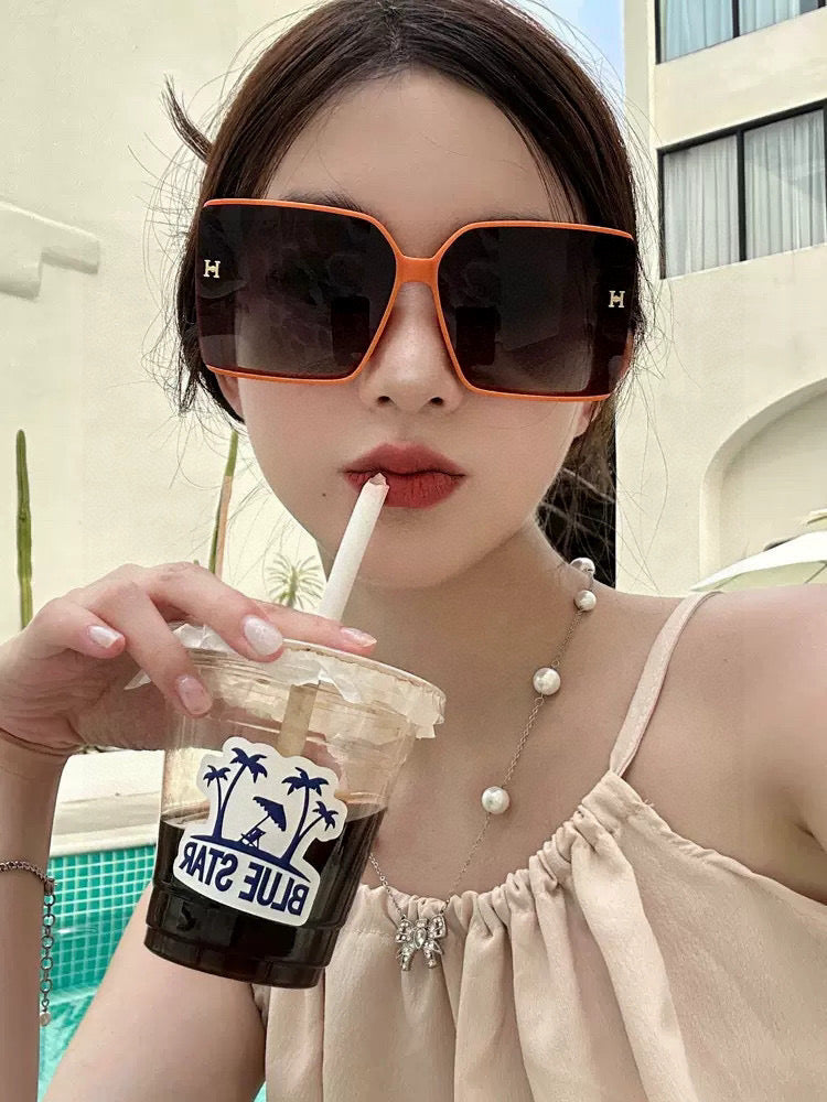 China Replica Hermes Sunglasses 26usd Only