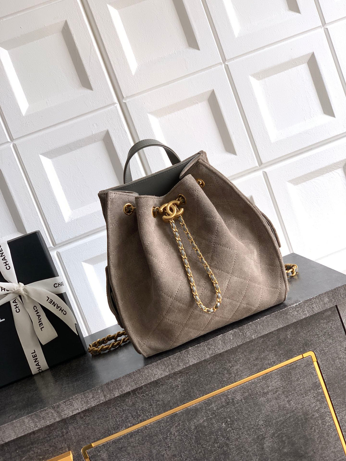 China Replica Chanel Handbags 435usd Only