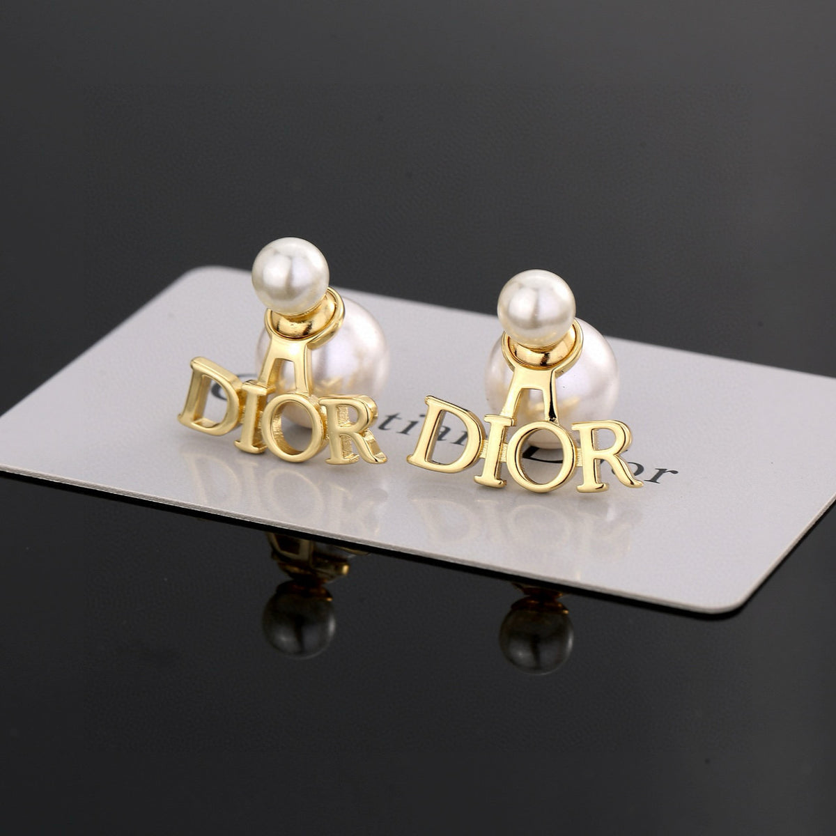 China Replica Dior Earrings 22usd Only