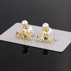 China Replica Dior Earrings 22usd Only