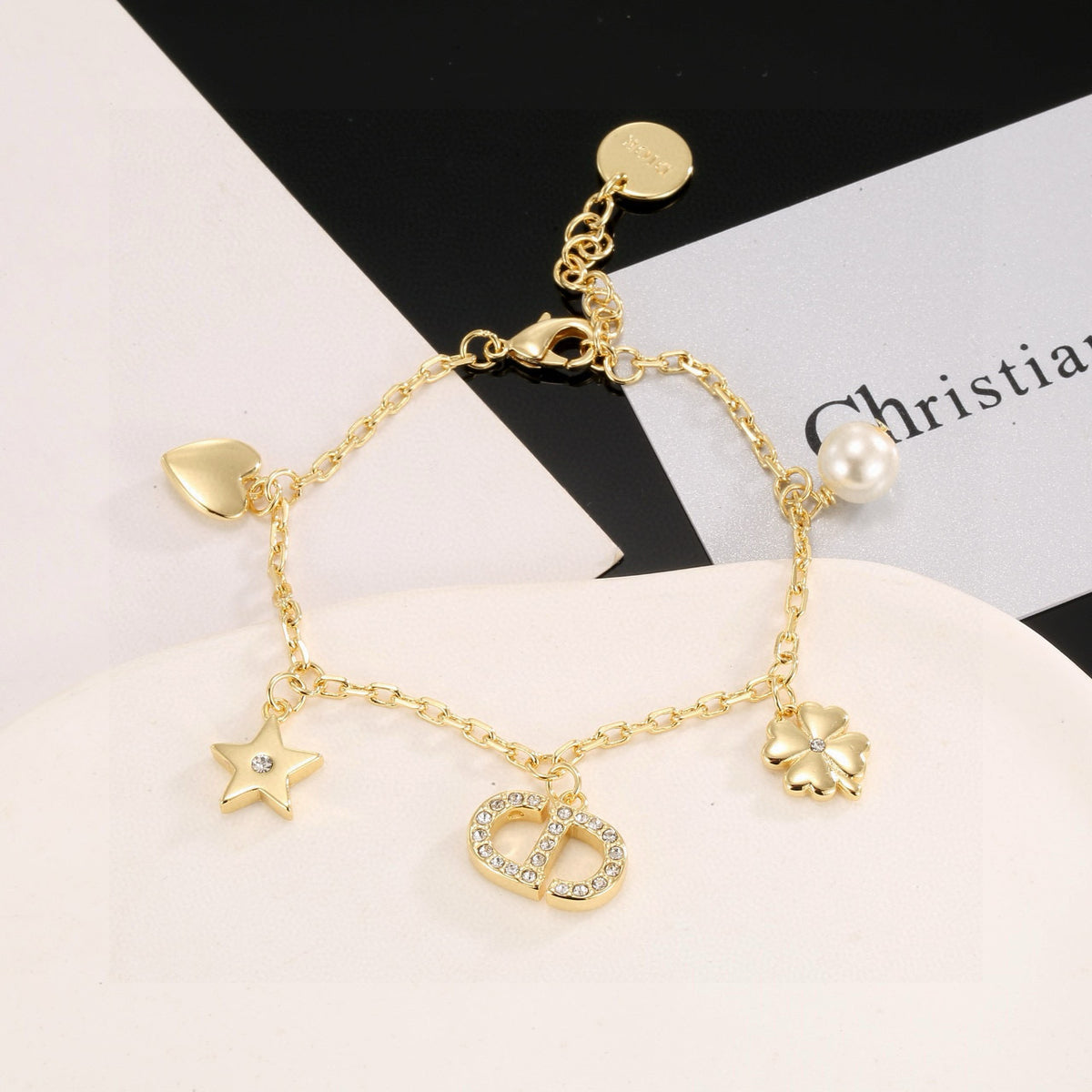 China Replica Dior Bracelets 22usd Only