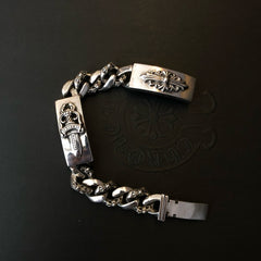 China Replica Chrome Hearts Bracelets 62usd Only