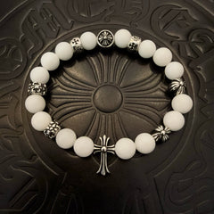 China Replica Chrome Hearts Bracelets 62usd Only